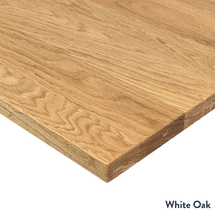 Desky Zero Mini Hardwood Office Desk-Desky®