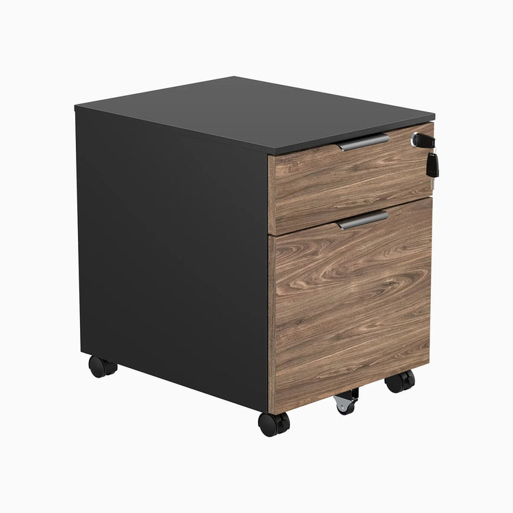 Desky Minimal Filing Cabinet