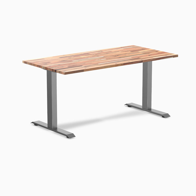 Desky Zero Softwood Office Desk-Desky®