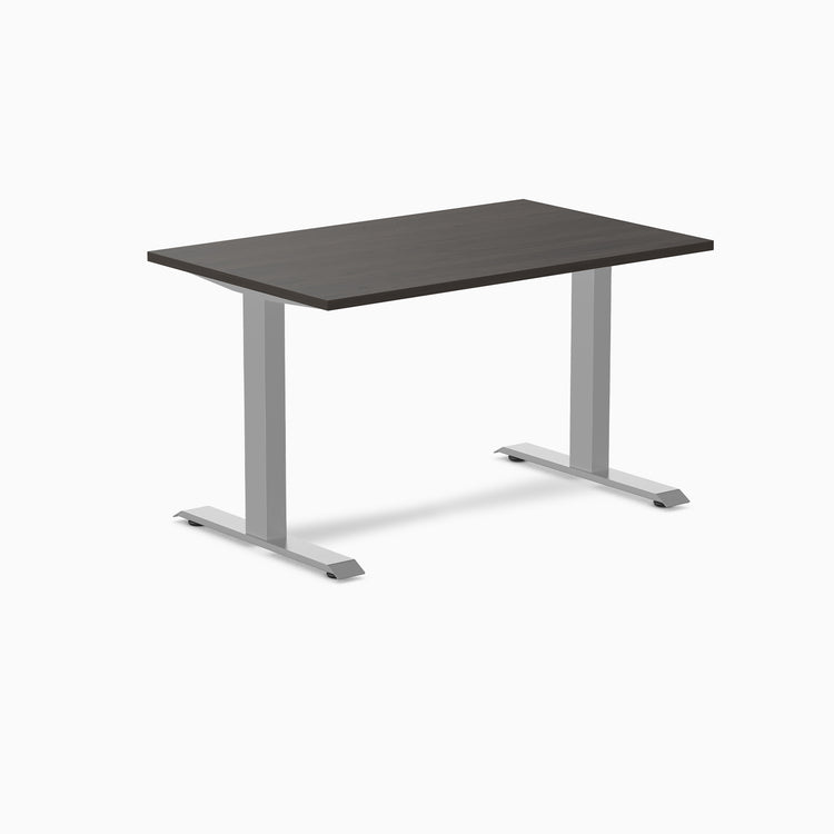 Desky Zero Laminate Office Desk