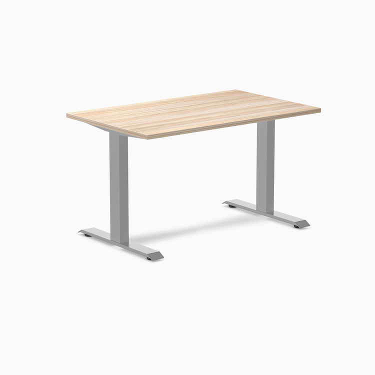 Desky Zero Laminate Office Desk