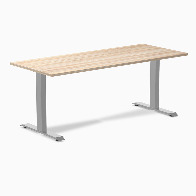 Desky Zero Laminate Office Desk