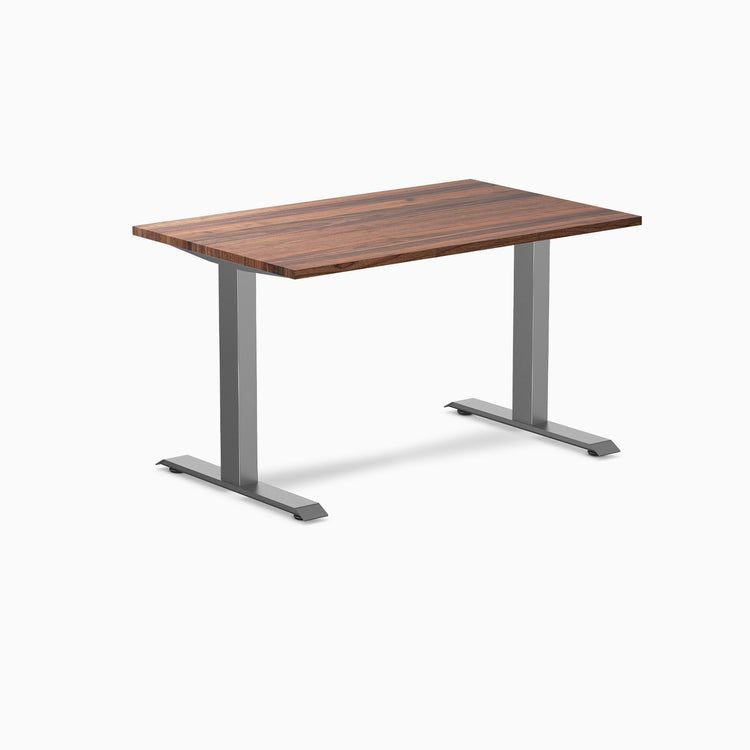Desky Zero Hardwood Office Desk