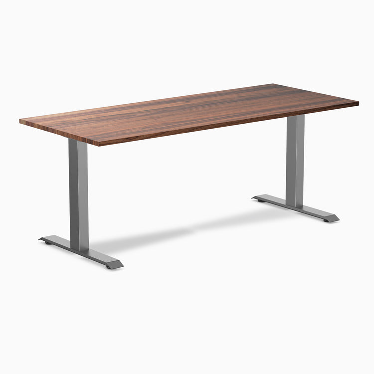 Desky Zero Hardwood Office Desk