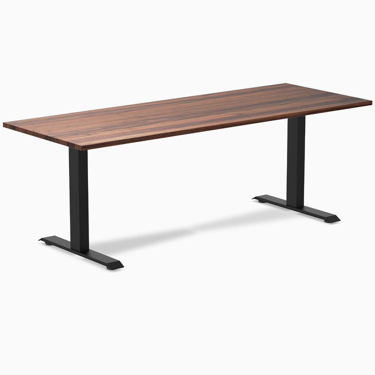Desky Zero Hardwood Office Desk-Desky®