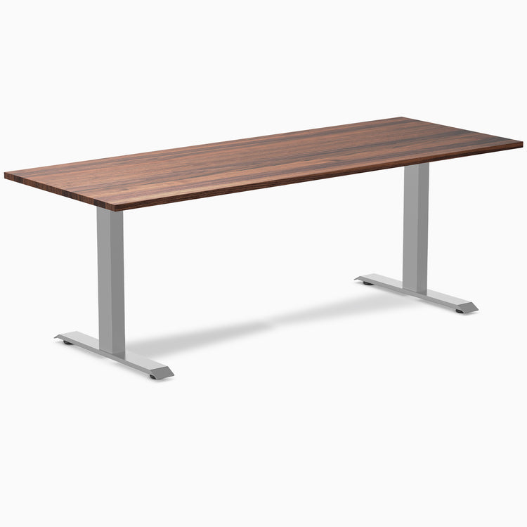 Desky Zero Hardwood Office Desk-Desky®