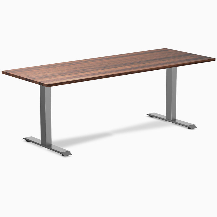 Desky Zero Hardwood Office Desk