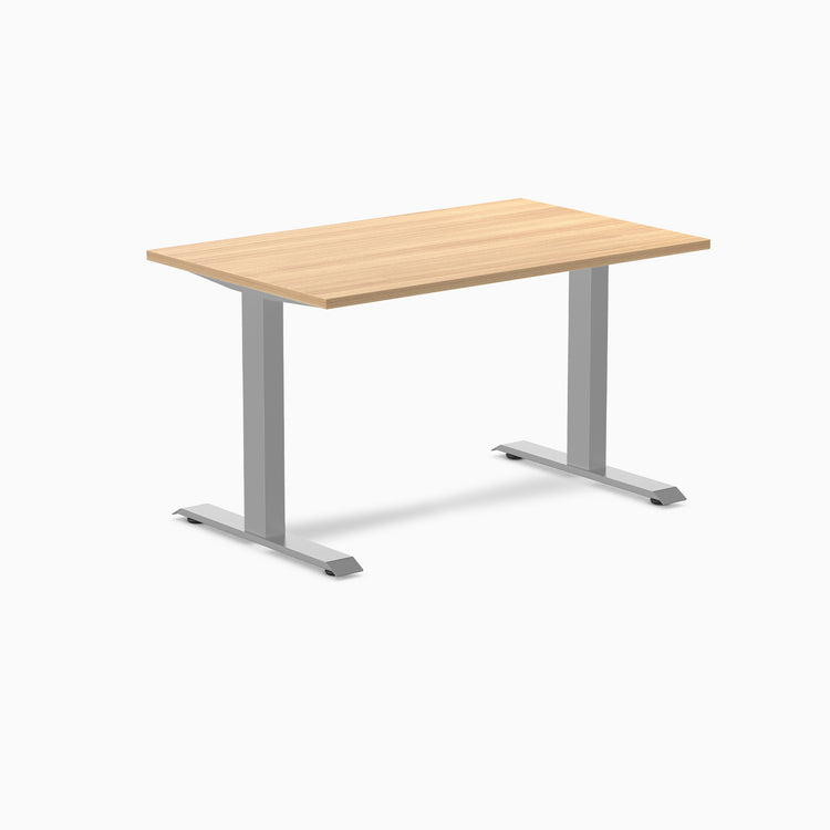 Desky Zero Laminate Office Desk