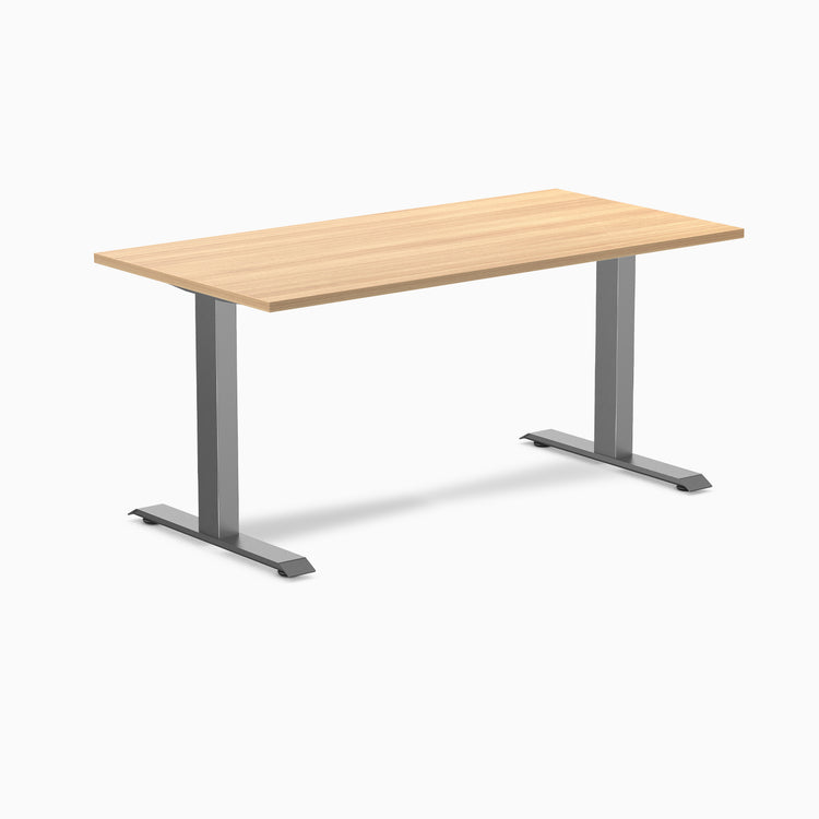 Desky Zero Laminate Office Desk-Desky®