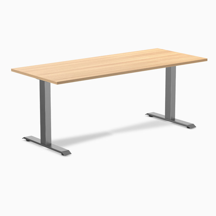 Desky Zero Laminate Office Desk-Desky®