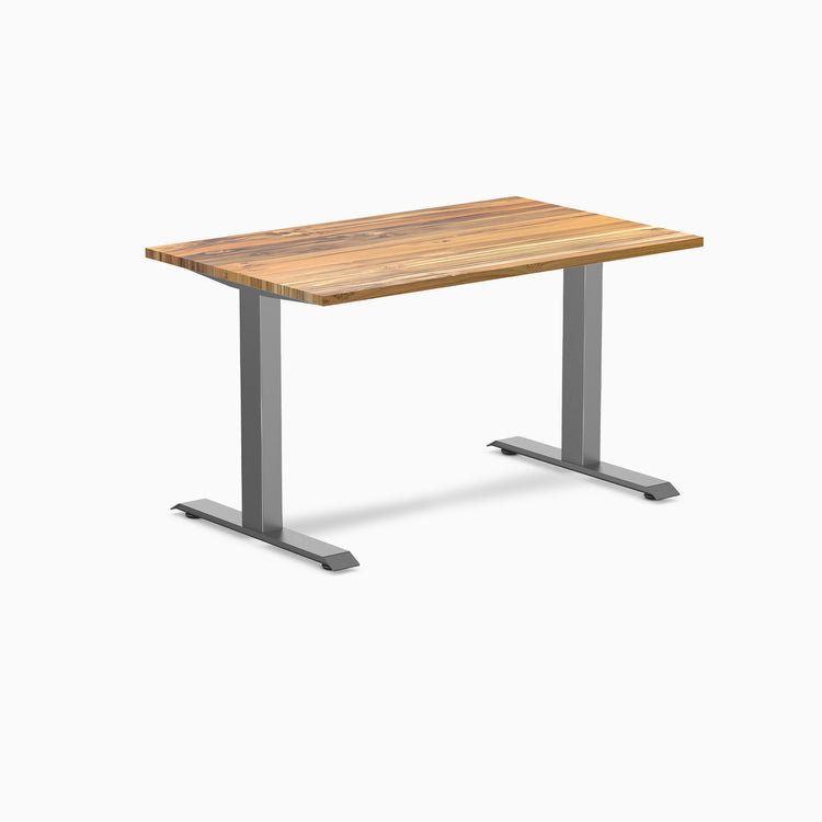 Desky Zero Hardwood Office Desk