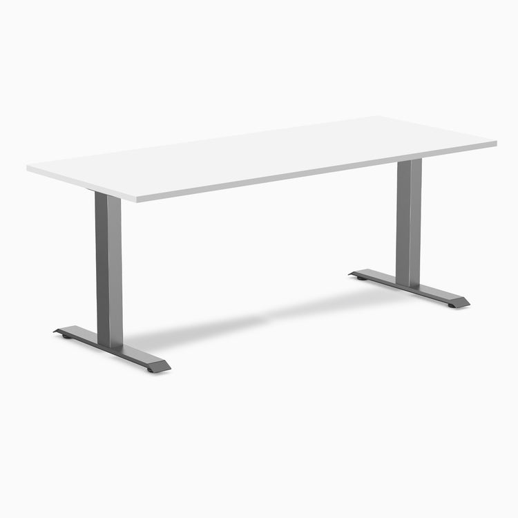 Desky Zero Laminate Office Desk-Desky®