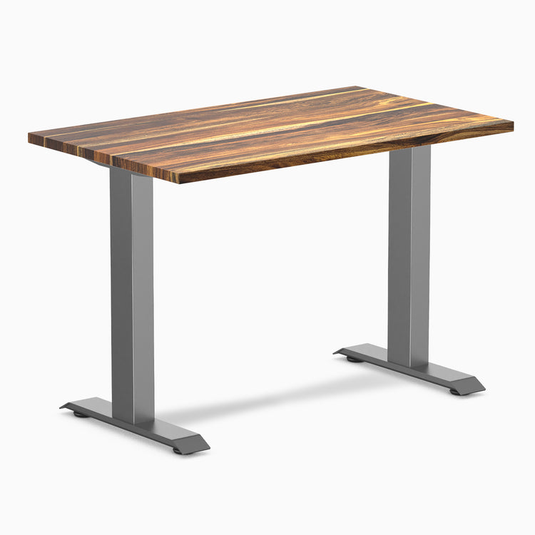 Desky Zero Mini Hardwood Office Desk-Desky®