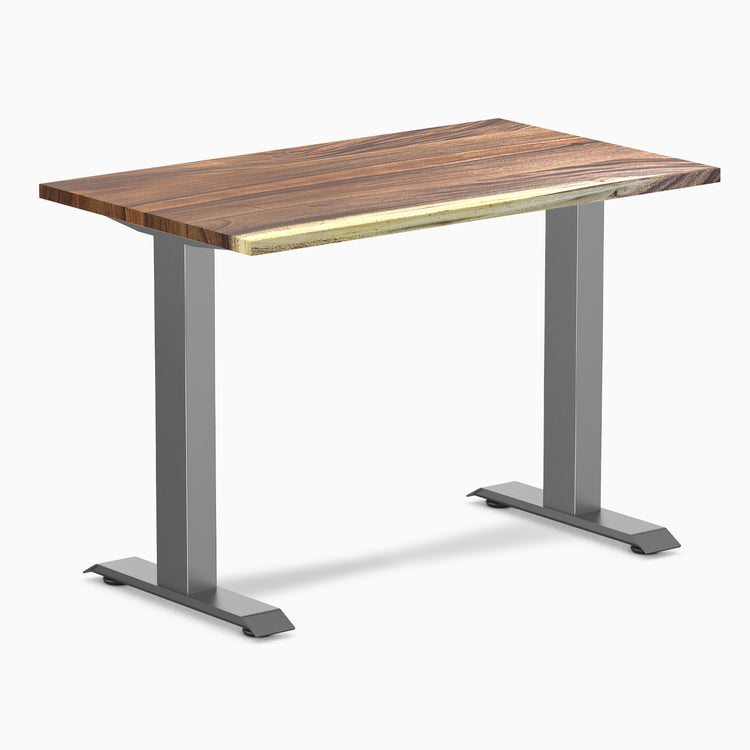 Desky Zero Mini Hardwood Office Desk-Desky®