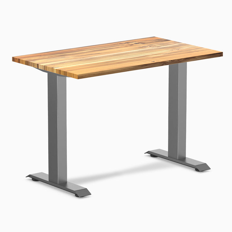 Desky Zero Mini Hardwood Office Desk-Desky®