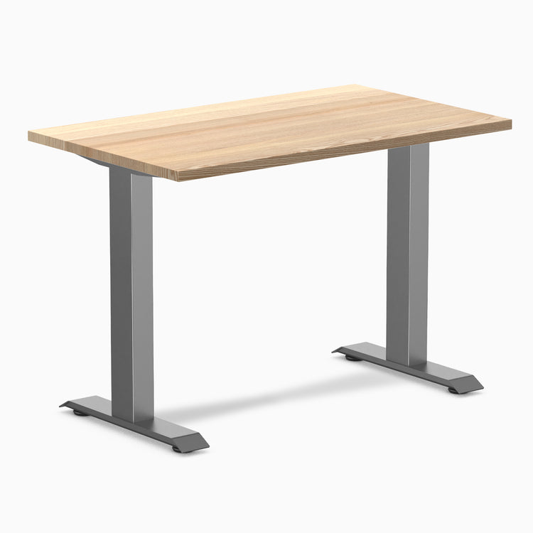 Desky Zero Mini Hardwood Office Desk-Desky®