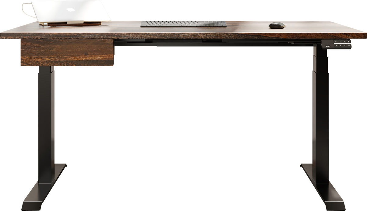 Desky Dual