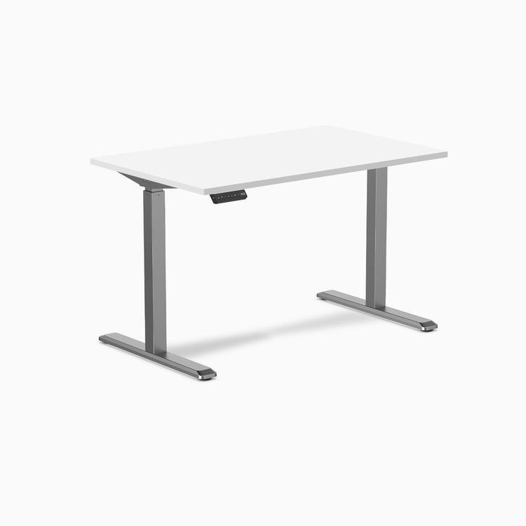 Desky Single Sit Stand Desk-Desky®