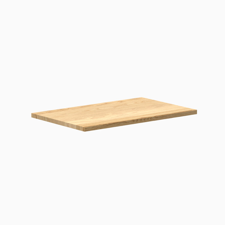 Desky Mini Hardwood Desk Tops