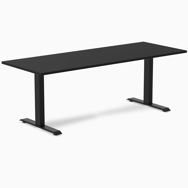Desky Zero Laminate Office Desk-Desky®