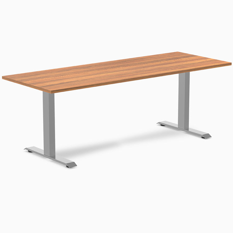 Desky Zero Laminate Office Desk