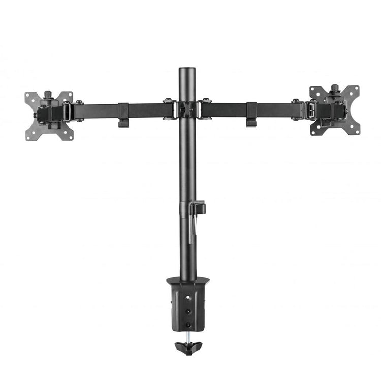 Desky Dual Eco Monitor Mount - Desky