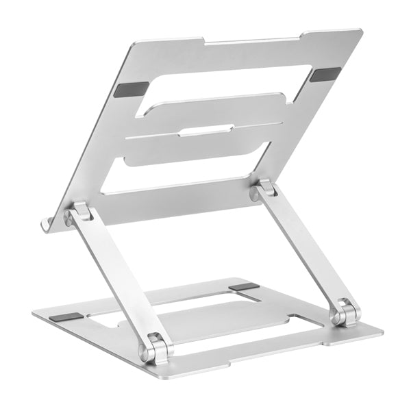 collapsable laptop riser