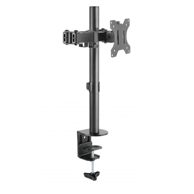 Desky Single Eco Monitor Mount - Desky