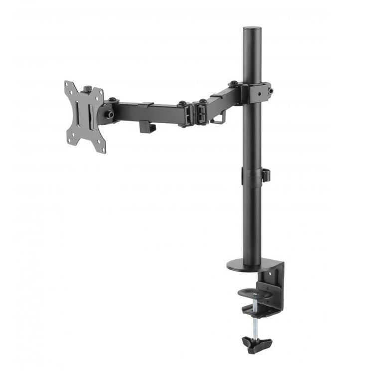 Desky Single Eco Monitor Mount - Desky
