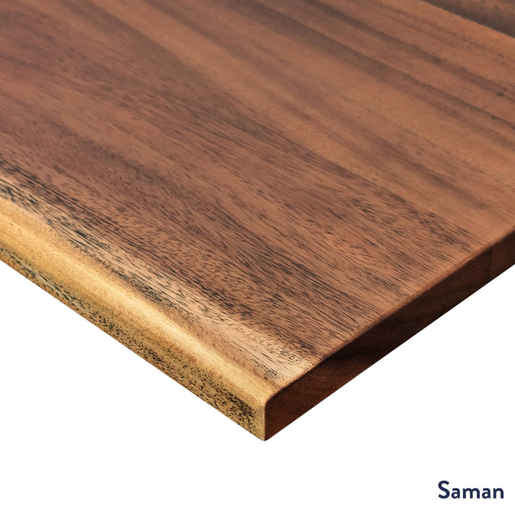 Desky Mini Hardwood Desk Tops-Desky®