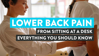 Everything you should know about lower back pain