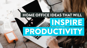 26 Best Office Gadgets for Better Productivity