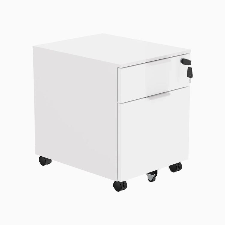 Desky Minimal Filing Cabinet