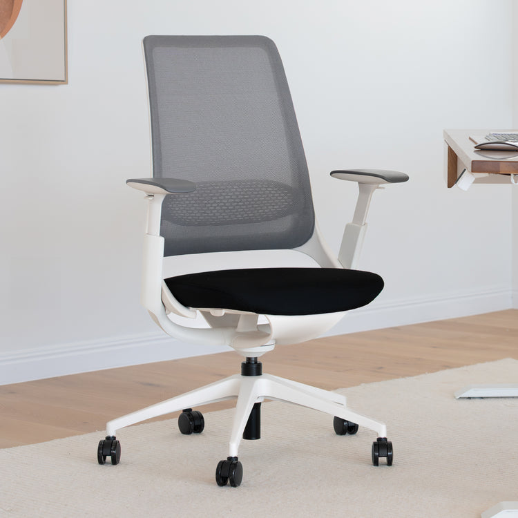 Desky Pulse Supportive Desk Chair
