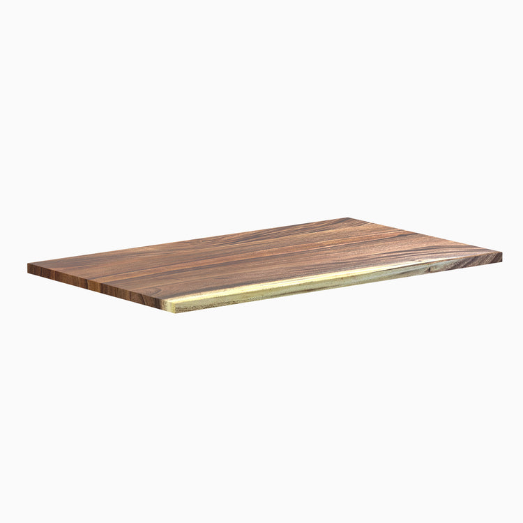 Desky Mini Hardwood Desk Tops