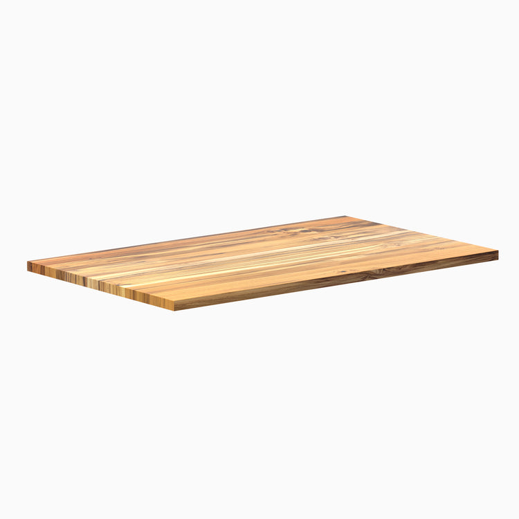 Desky Mini Hardwood Desk Tops