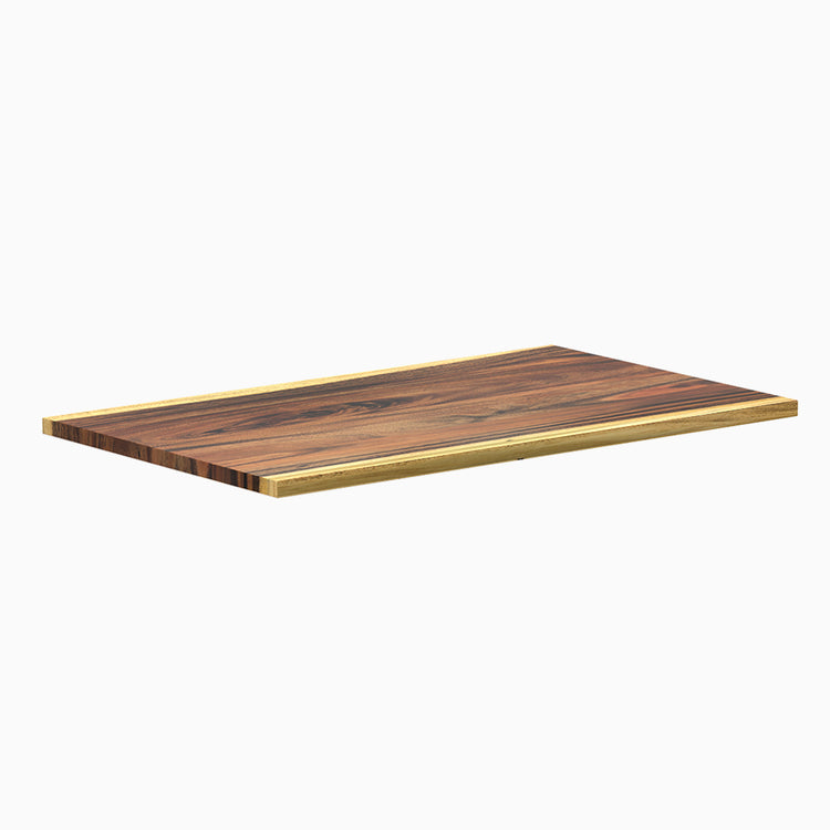Desky Mini Hardwood Desk Tops