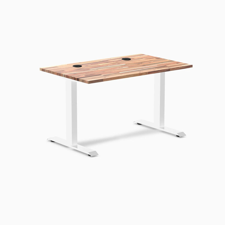 Desky Zero Softwood Office Desk
