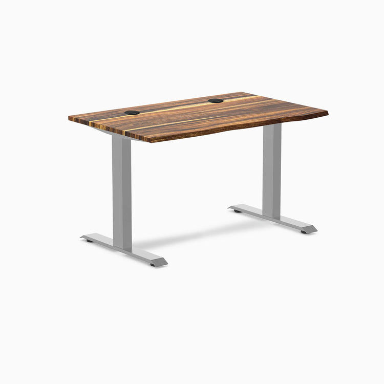 Desky Zero Hardwood Office Desk