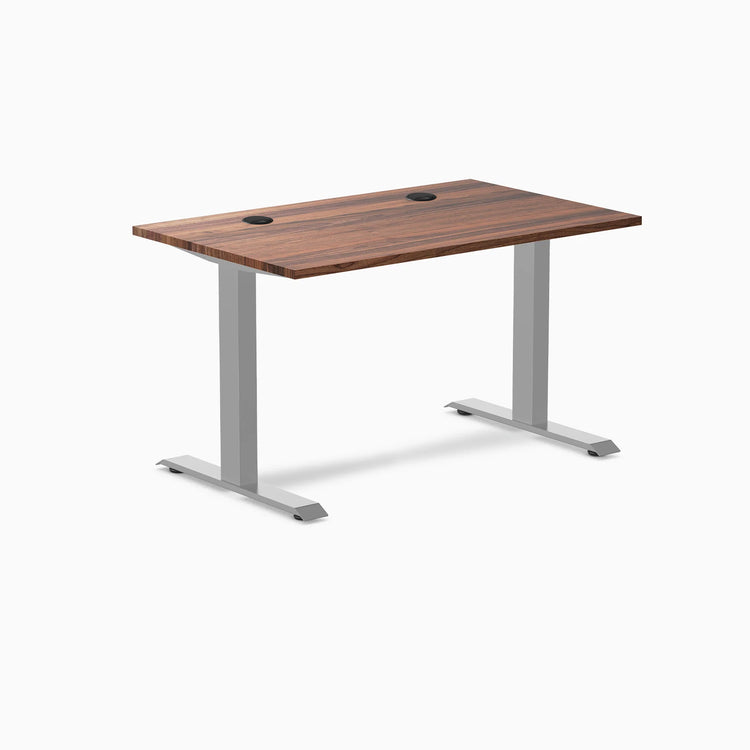 Desky Zero Hardwood Office Desk