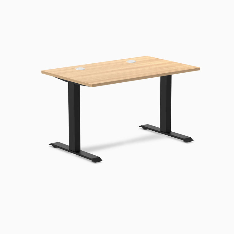 Desky Zero Laminate Office Desk