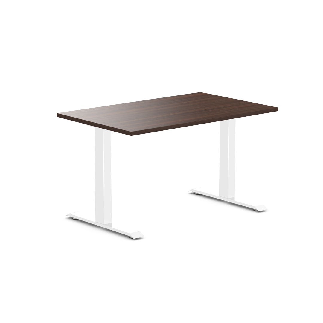 Desky Zero Melamine Home Office Desk