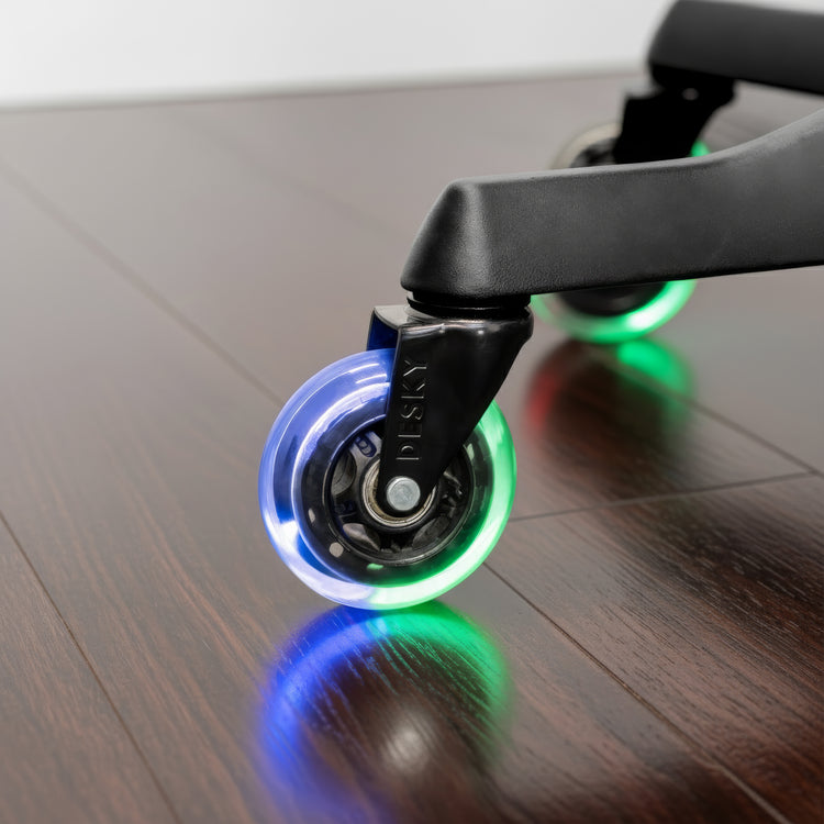 Desky Office Chair Caster Wheels