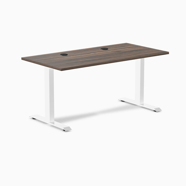 Desky Zero Laminate Office Desk