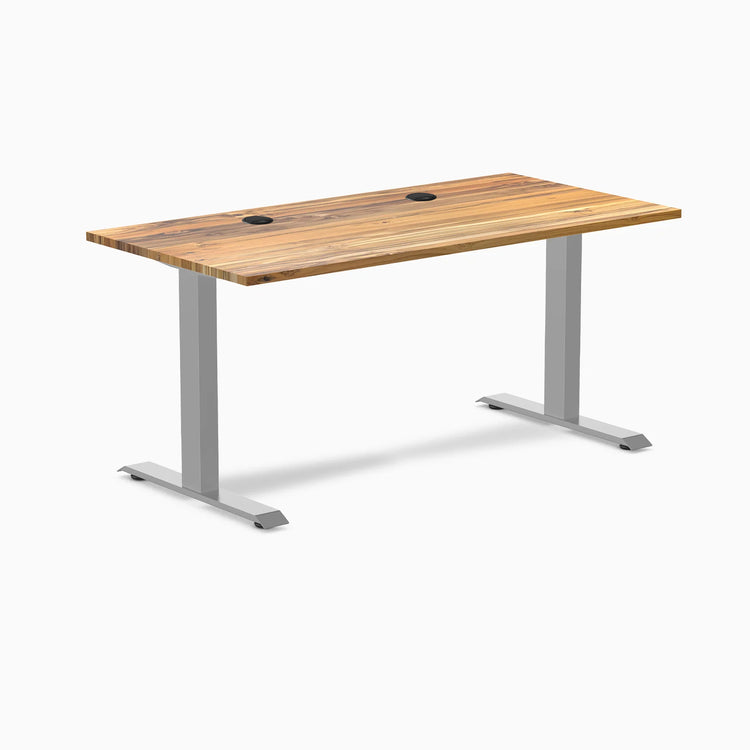 Desky Zero Hardwood Office Desk
