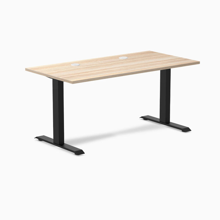 Desky Zero Laminate Office Desk