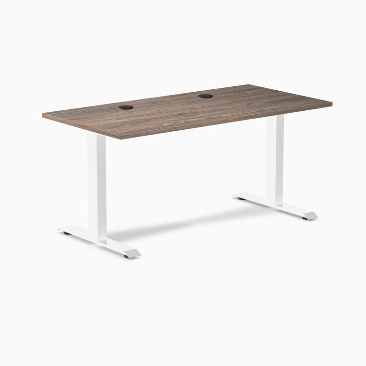 Desky Zero Laminate Office Desk
