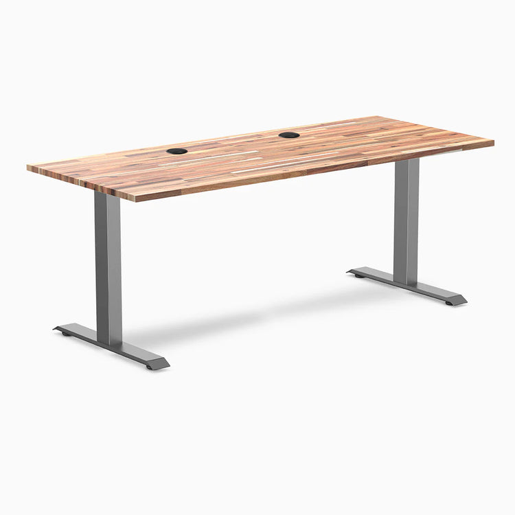 Desky Zero Softwood Office Desk