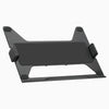 Desky expandable laptop mount