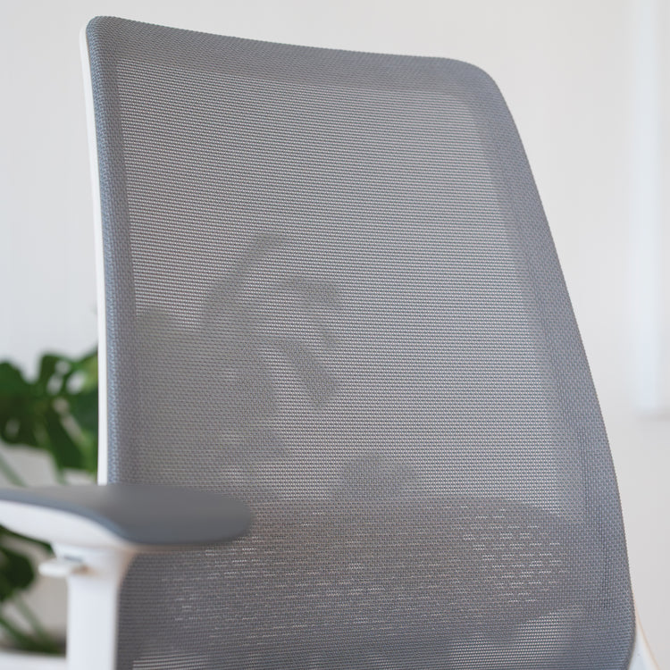 Desky Pulse Supportive Desk Chair